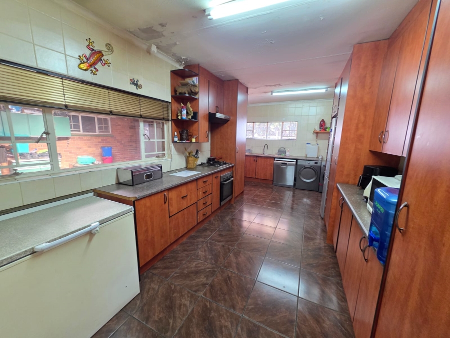 3 Bedroom Property for Sale in Vaalpark Free State